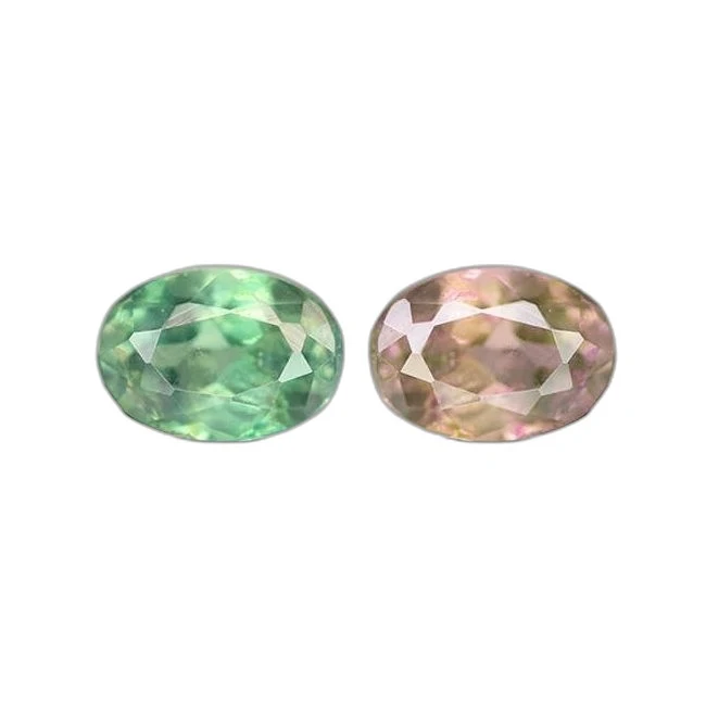 0.33 cts Untreated Oval Alexandrite