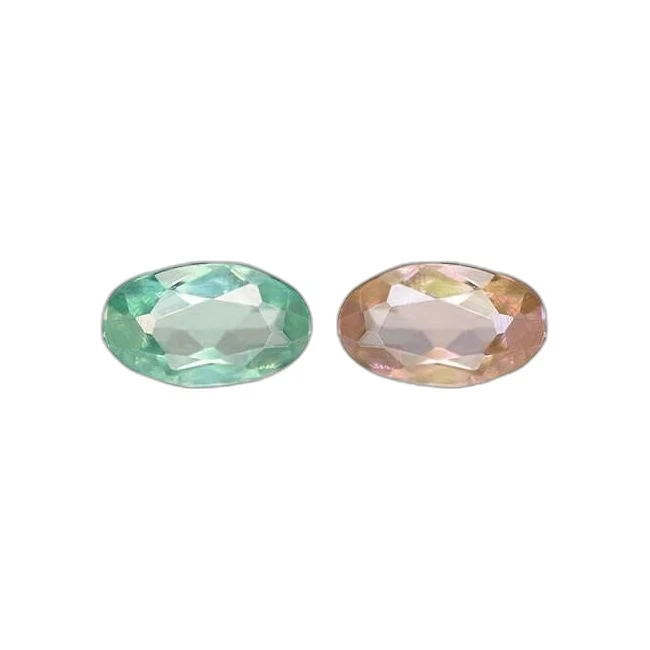 0.16 cts Untreated Oval Alexandrite