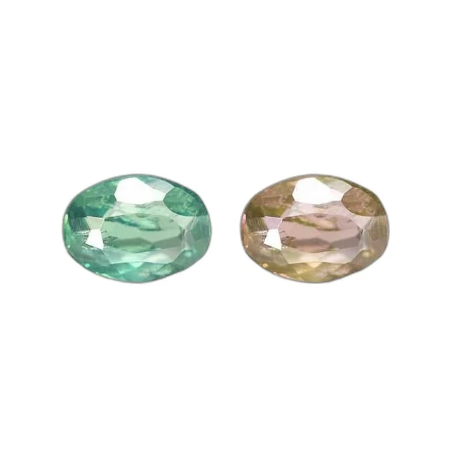 0.13 cts Untreated Oval Alexandrite