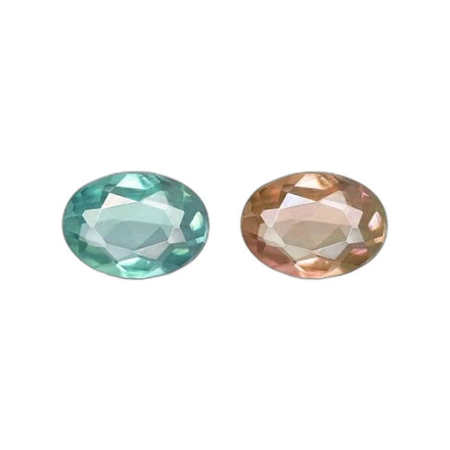 0.15 cts Untreated Oval Alexandrite