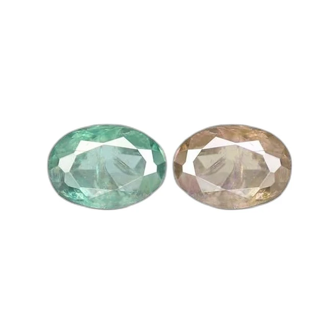0.1 cts Untreated Oval Alexandrite