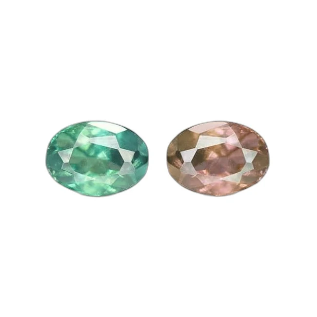 0.12 cts Untreated Oval Alexandrite