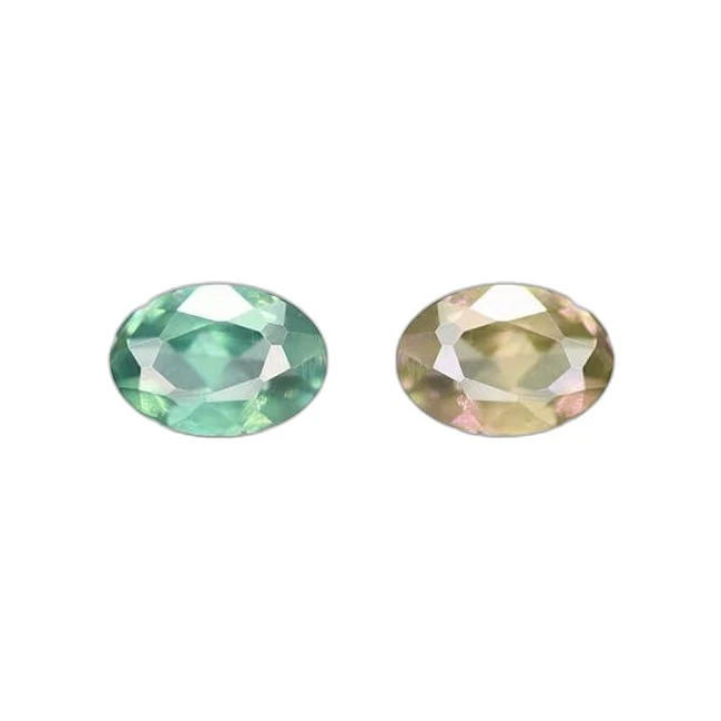 0.14 cts Untreated Oval Alexandrite