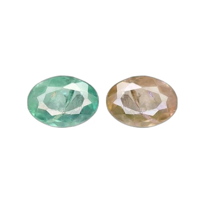 0.11 cts Untreated Oval Alexandrite