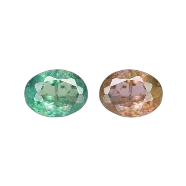0.13 cts Untreated Oval Alexandrite