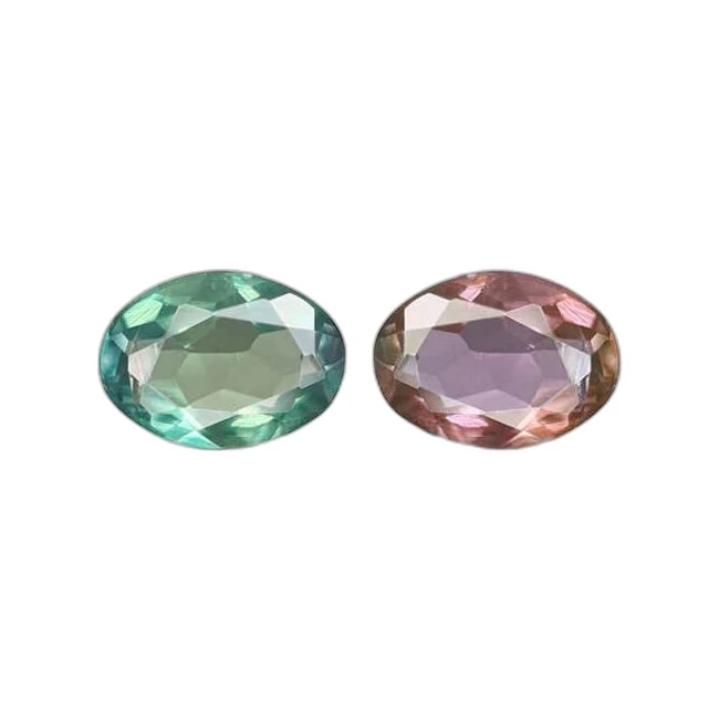 0.1 cts Untreated Oval Alexandrite