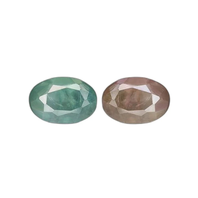 0.19 cts Untreated Oval Alexandrite
