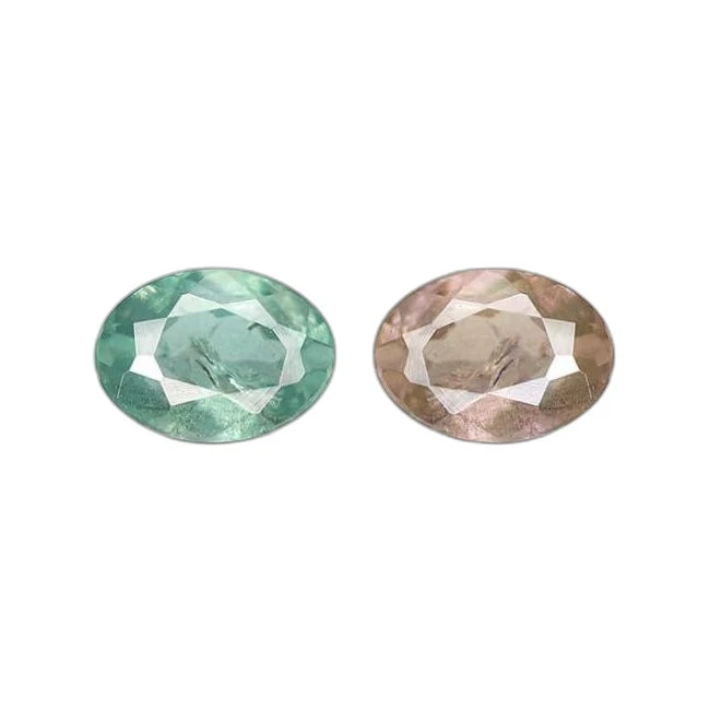 0.1 cts Untreated Oval Alexandrite