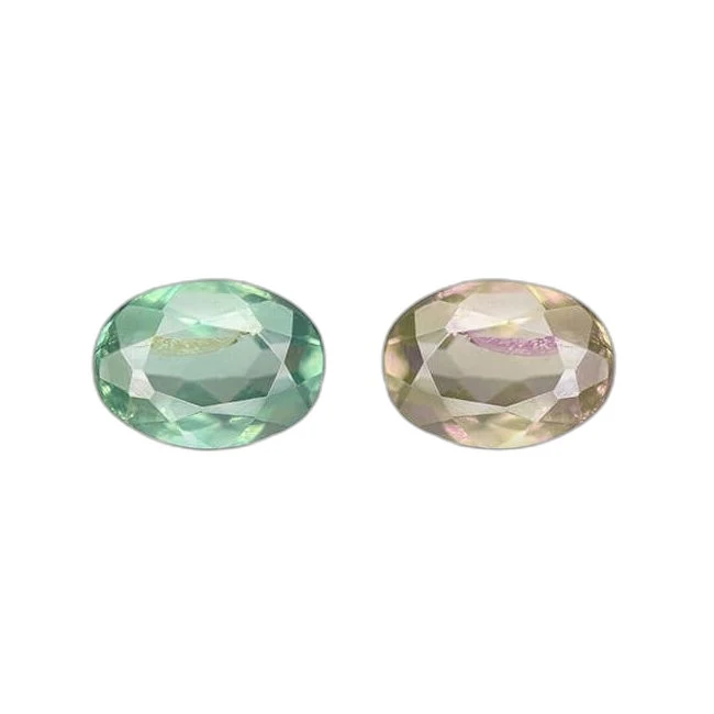 0.23 cts Untreated Oval Alexandrite