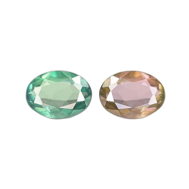0.09 cts Untreated Oval Alexandrite