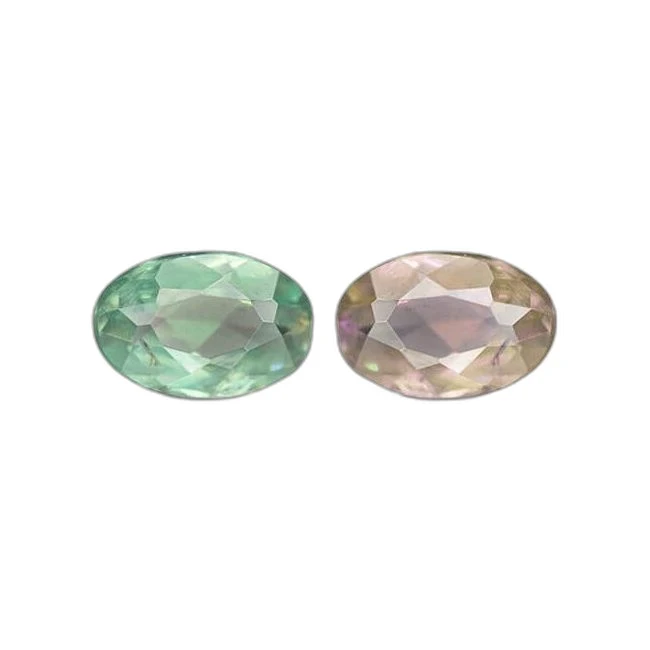 0.16 cts Untreated Oval Alexandrite