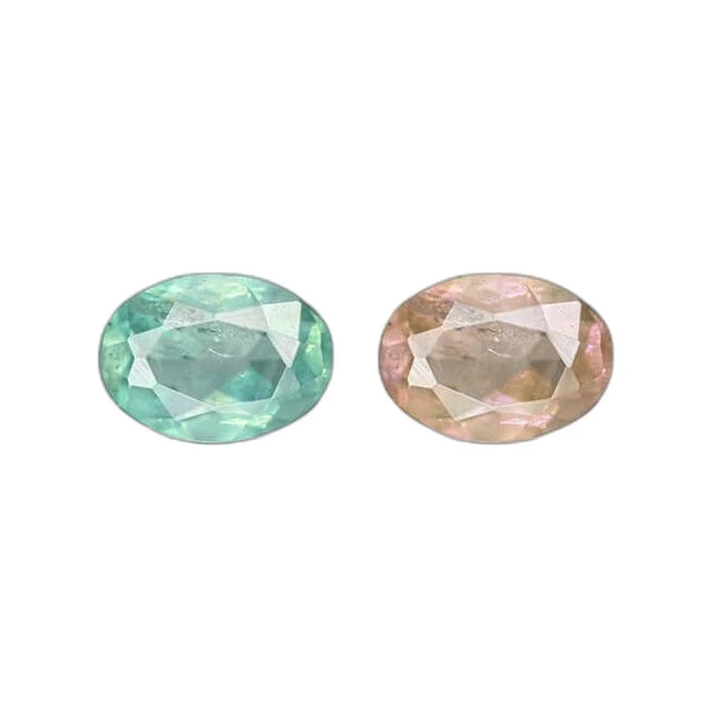 0.14 cts Untreated Oval Alexandrite