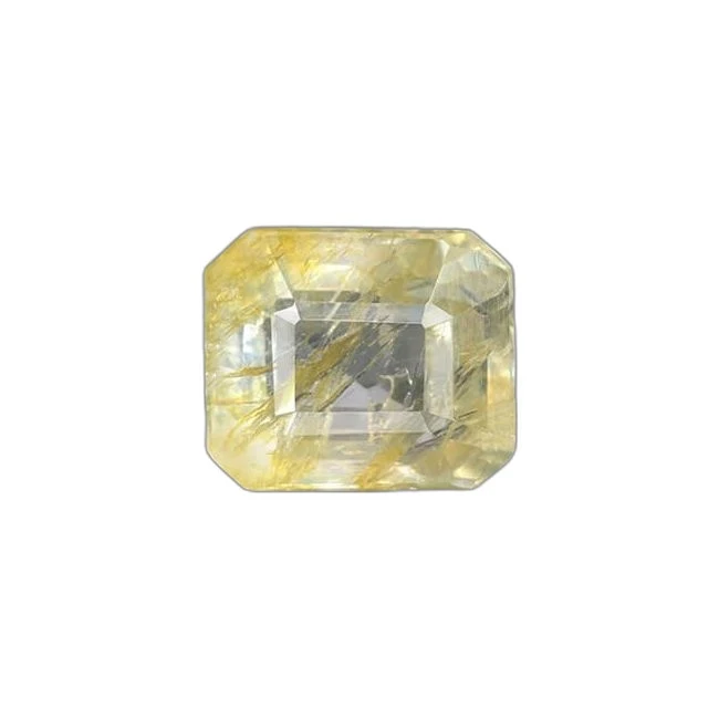 4.02 cts Untreated Oval Sapphire