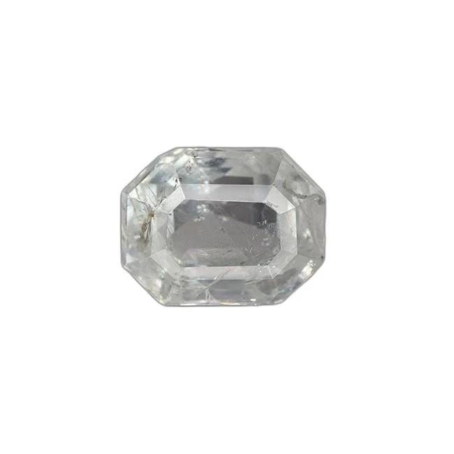 4.34 cts Untreated Oval Sapphire