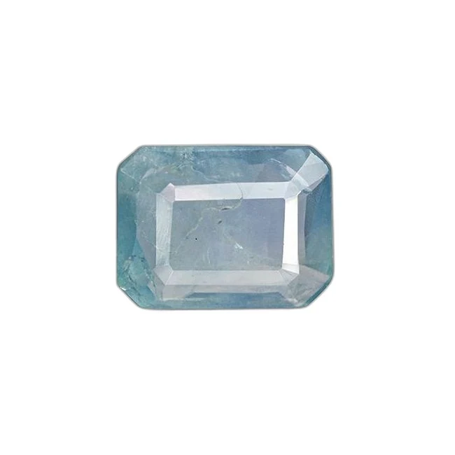 3.81 cts Untreated Oval Sapphire