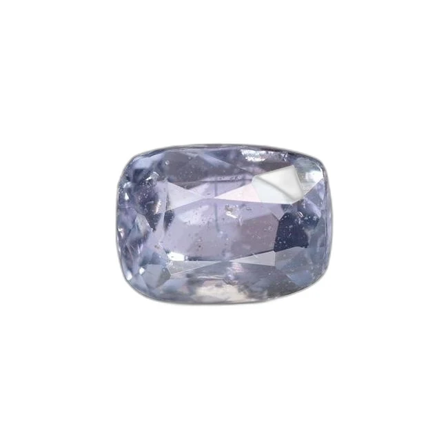 2.94 cts Untreated Emerald Sapphire