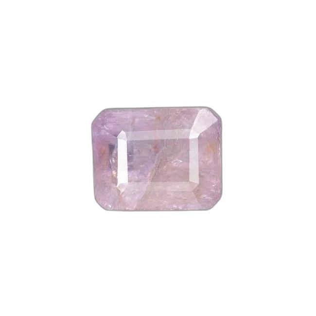 5.73 cts Untreated Oval Sapphire