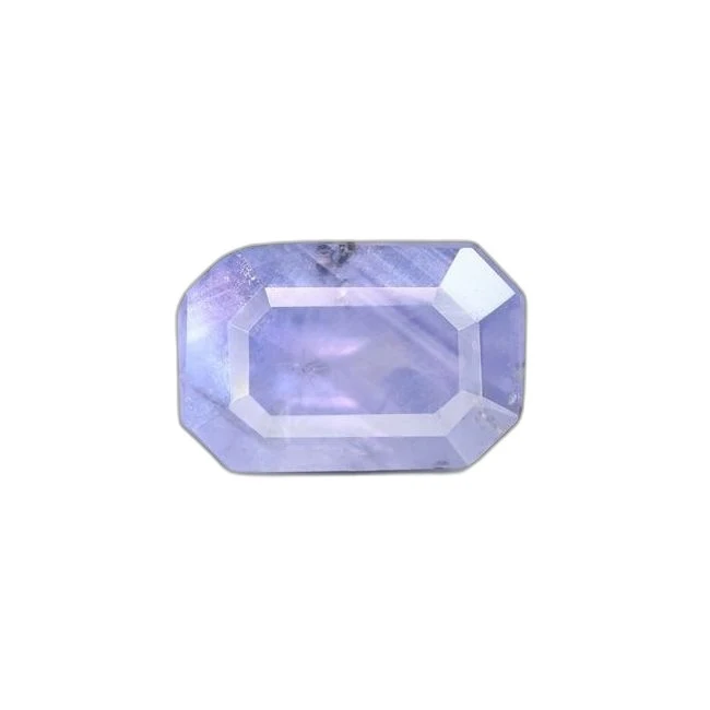 4.84 cts Untreated Emerald Sapphire